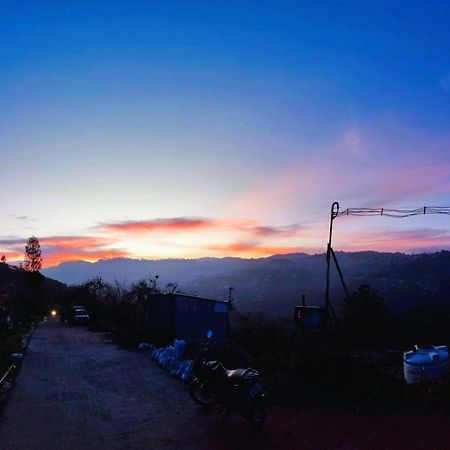 Salora Kodai Kodaikanal Eksteriør billede