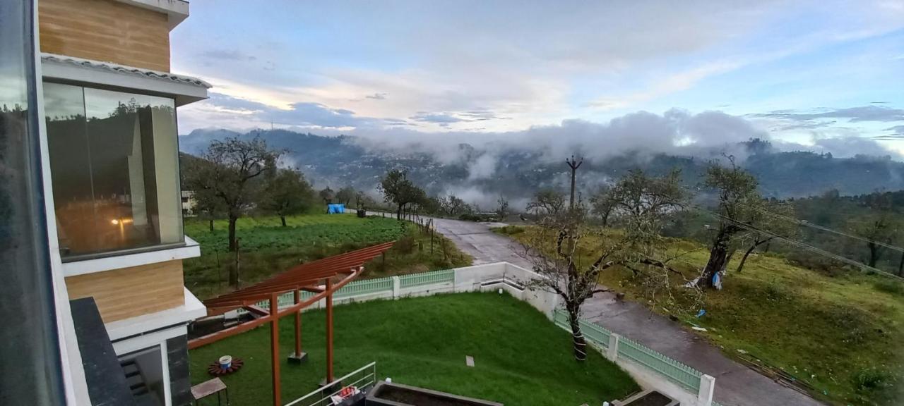Salora Kodai Kodaikanal Eksteriør billede