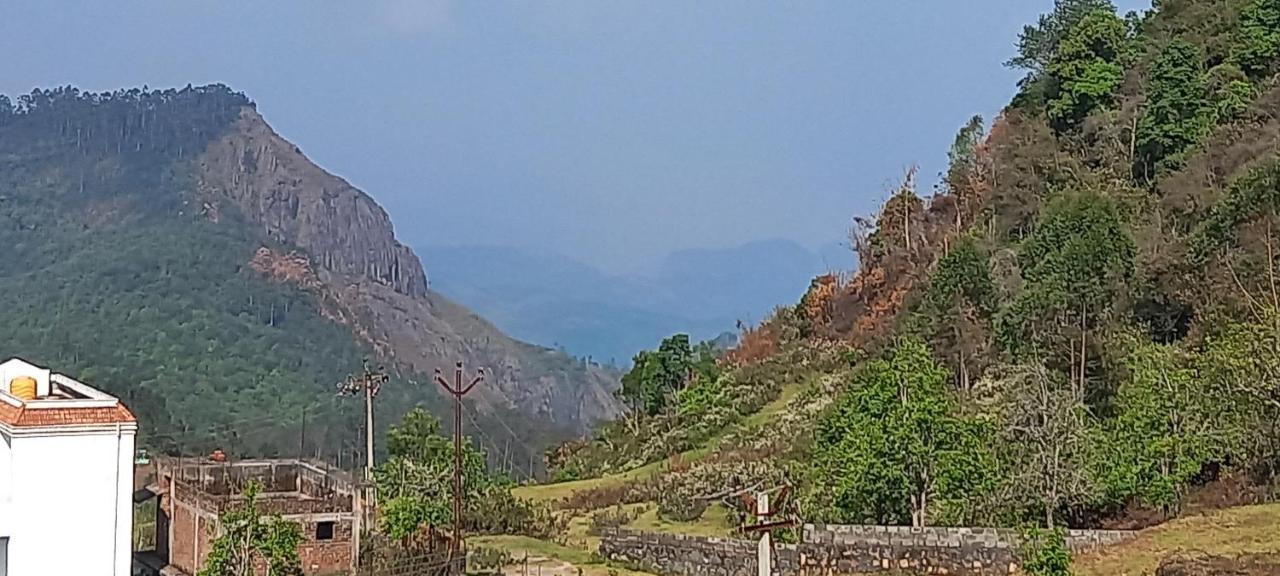 Salora Kodai Kodaikanal Eksteriør billede