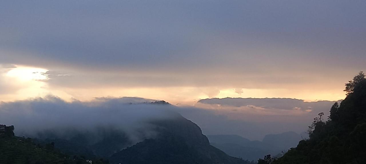 Salora Kodai Kodaikanal Eksteriør billede