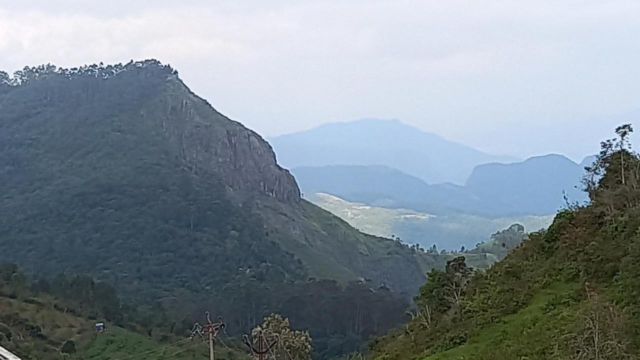Salora Kodai Kodaikanal Eksteriør billede