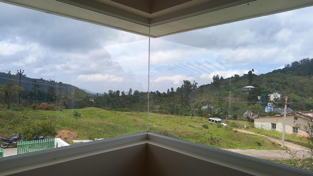 Salora Kodai Kodaikanal Eksteriør billede