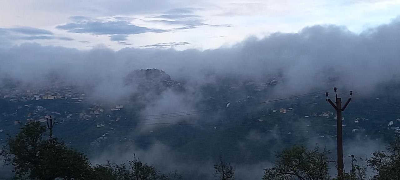 Salora Kodai Kodaikanal Eksteriør billede