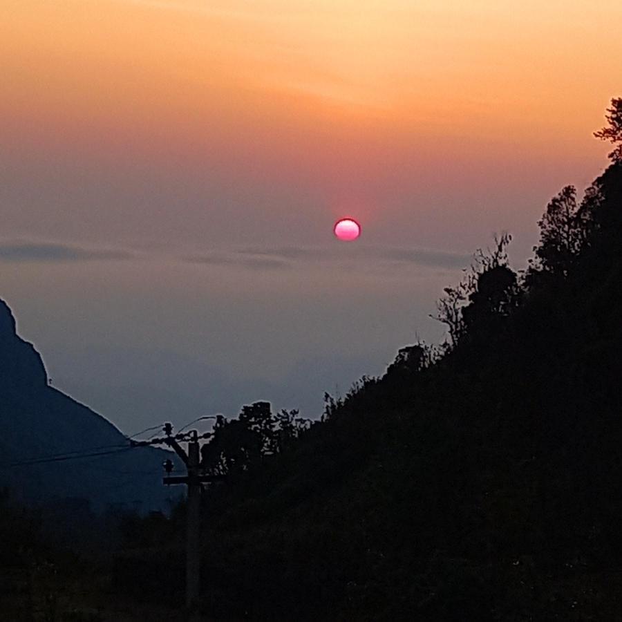 Salora Kodai Kodaikanal Eksteriør billede