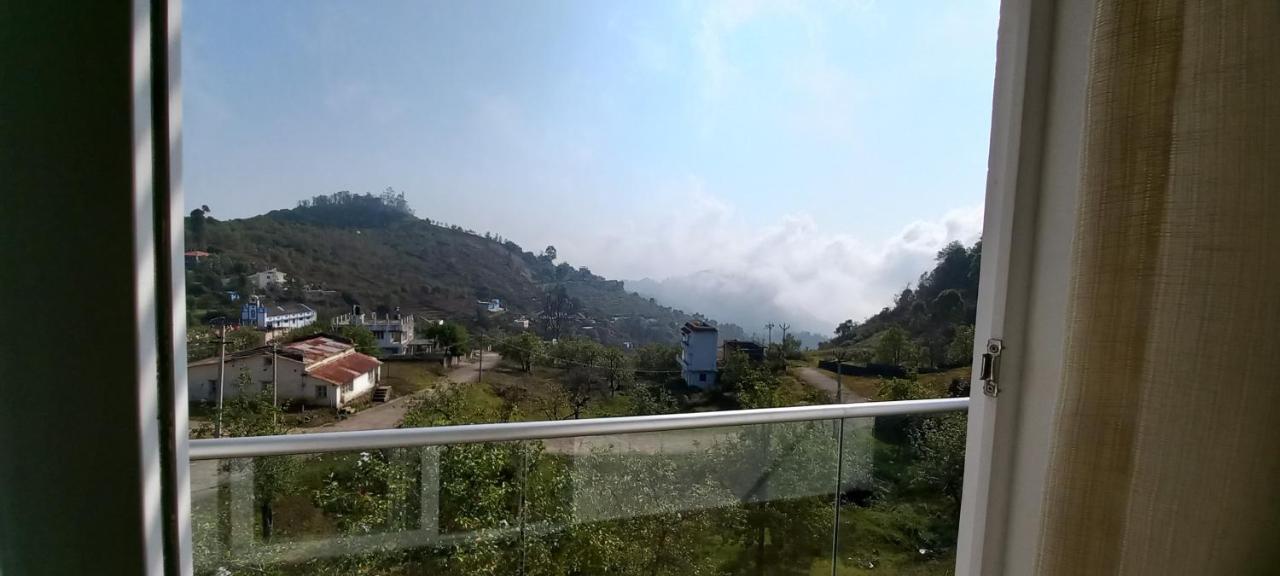 Salora Kodai Kodaikanal Eksteriør billede