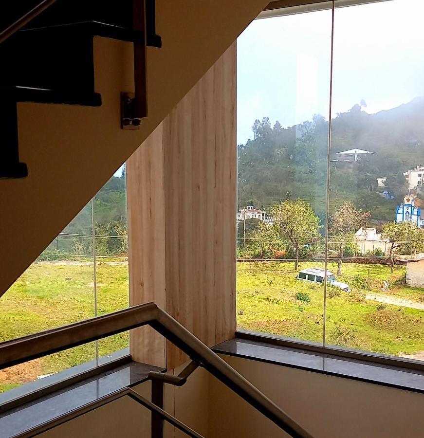 Salora Kodai Kodaikanal Eksteriør billede