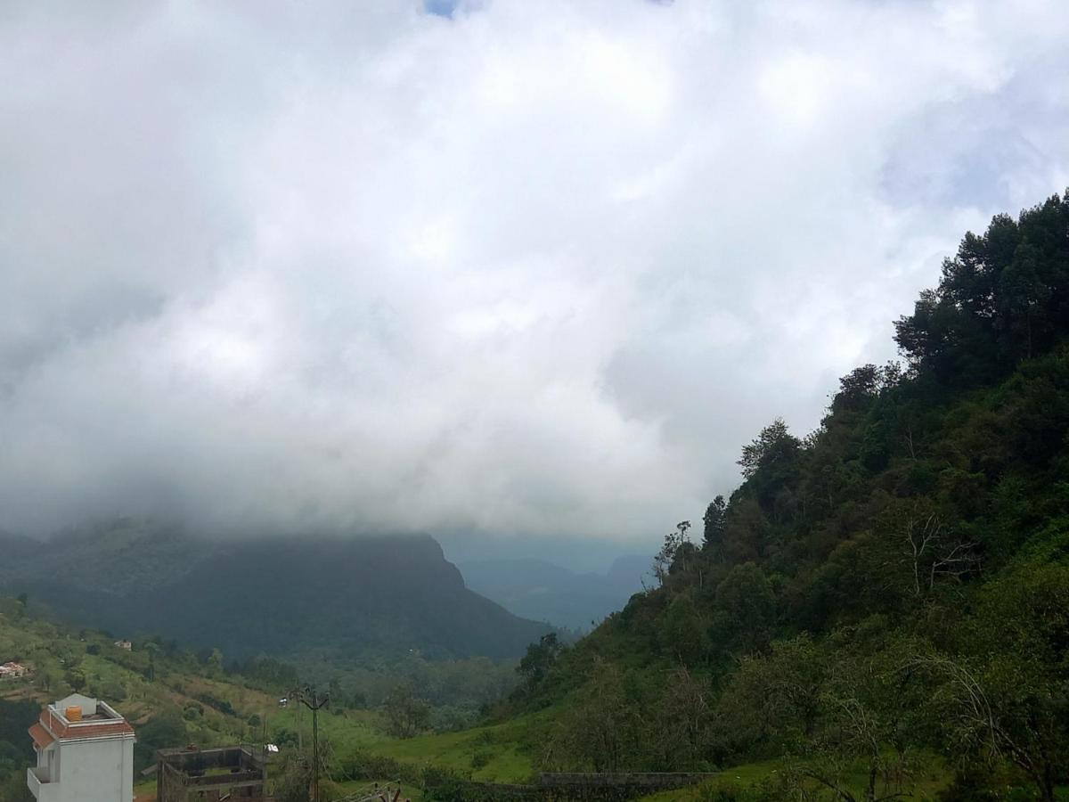Salora Kodai Kodaikanal Eksteriør billede