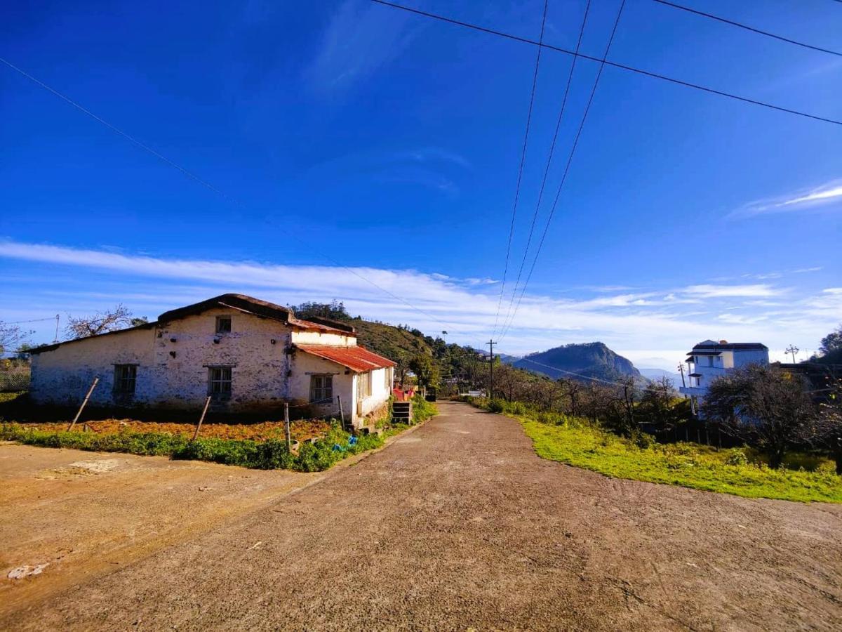 Salora Kodai Kodaikanal Eksteriør billede