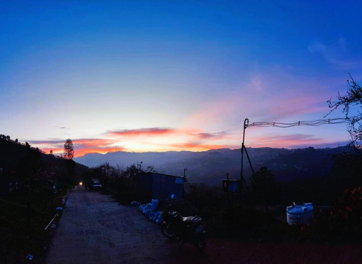 Salora Kodai Kodaikanal Eksteriør billede