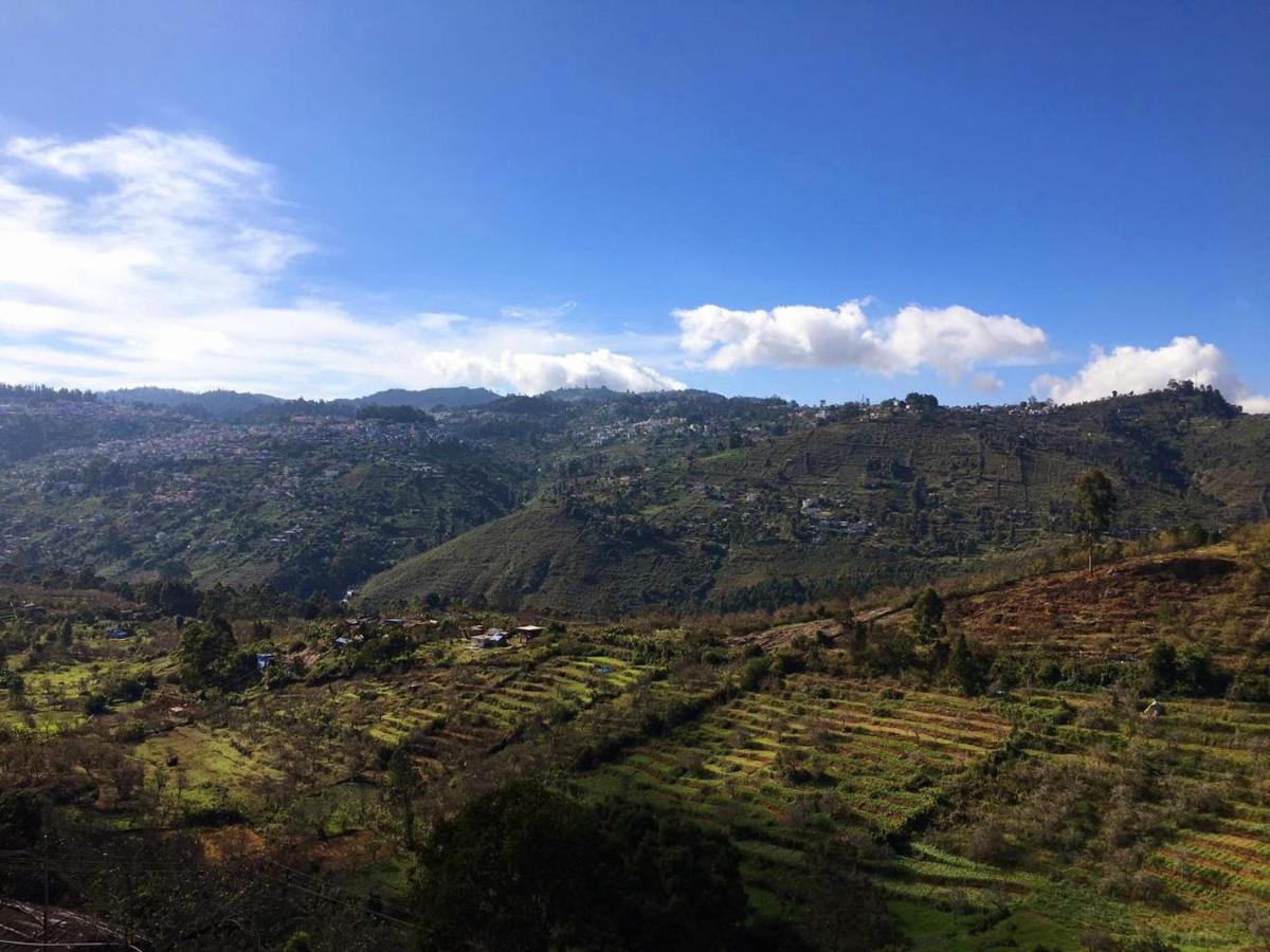 Salora Kodai Kodaikanal Eksteriør billede