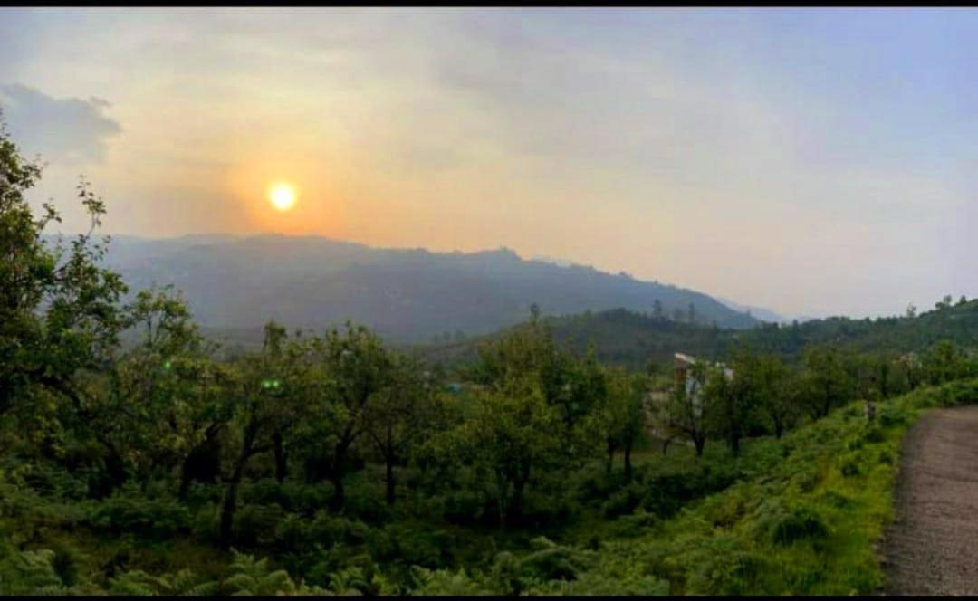 Salora Kodai Kodaikanal Eksteriør billede