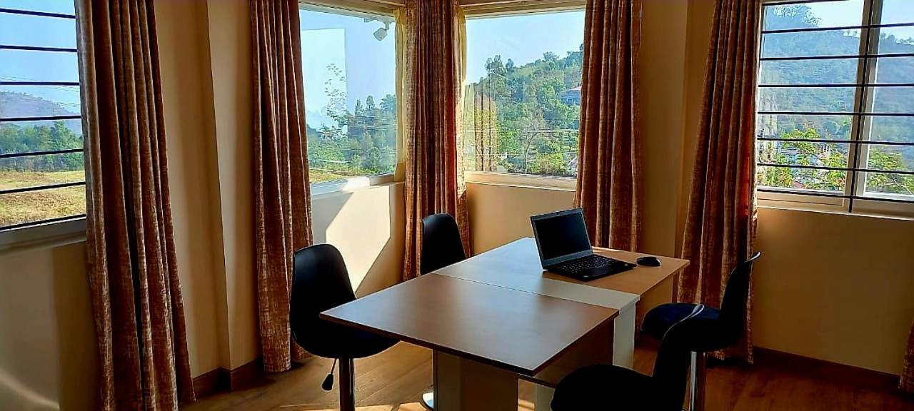 Salora Kodai Kodaikanal Eksteriør billede