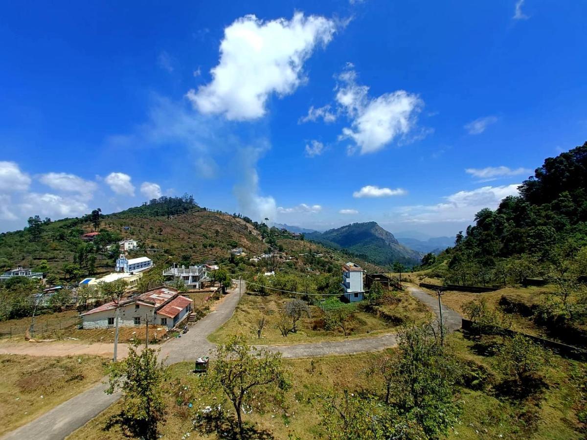 Salora Kodai Kodaikanal Eksteriør billede