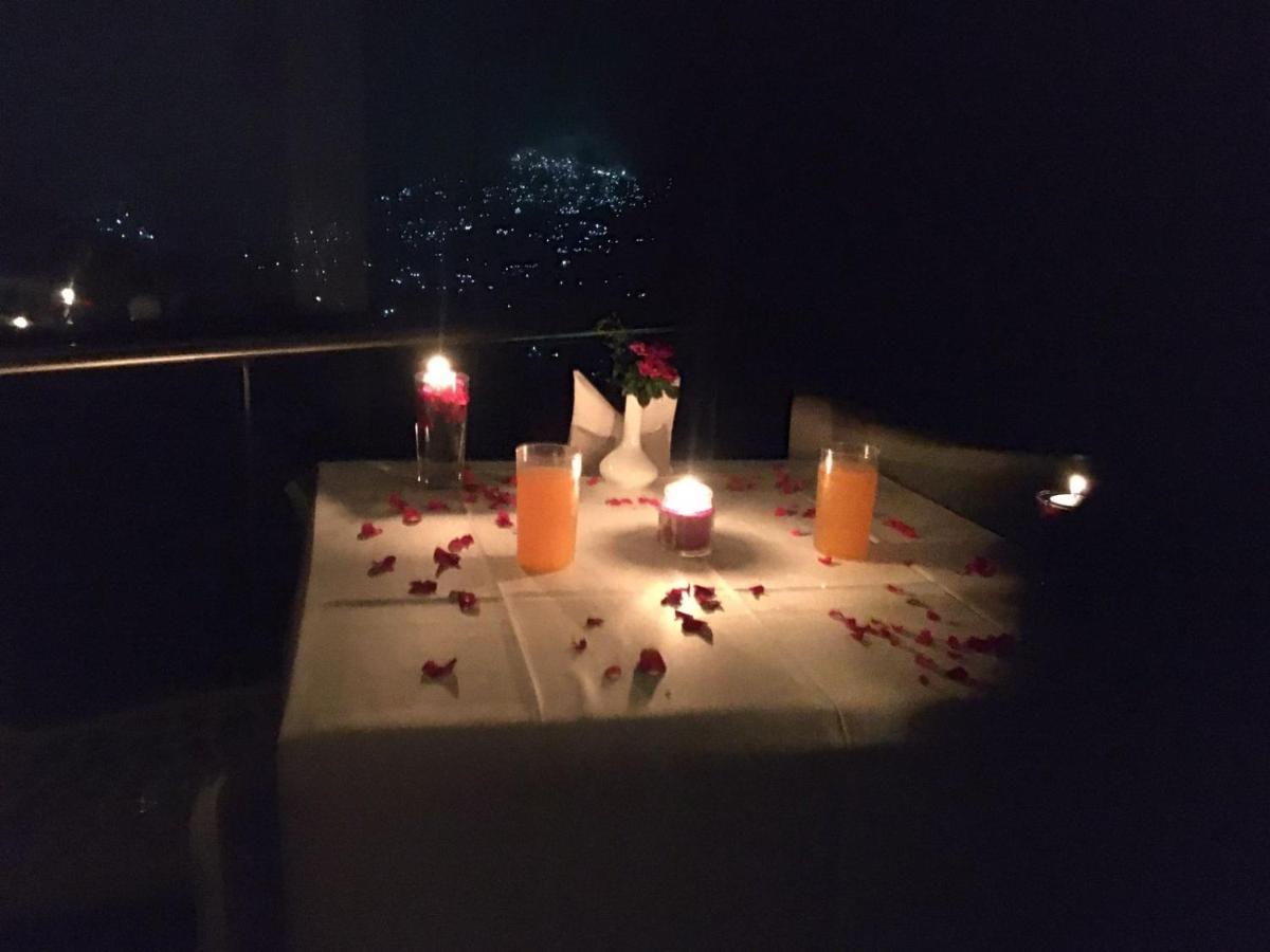 Salora Kodai Kodaikanal Eksteriør billede