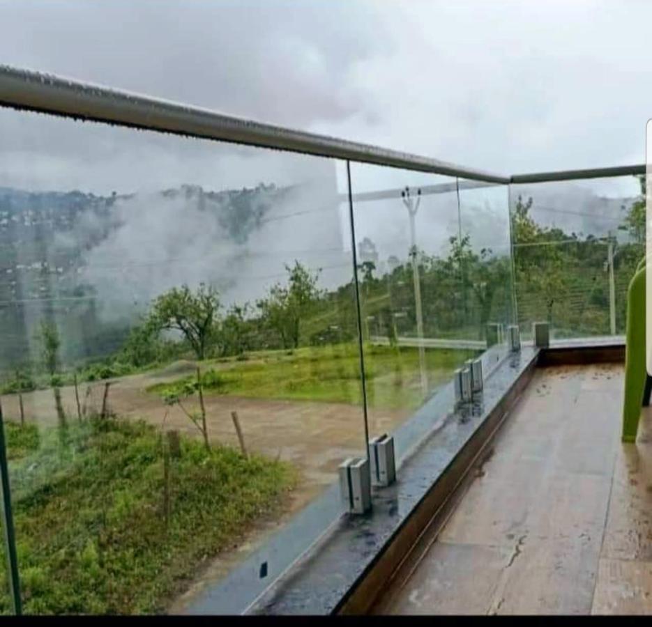 Salora Kodai Kodaikanal Eksteriør billede
